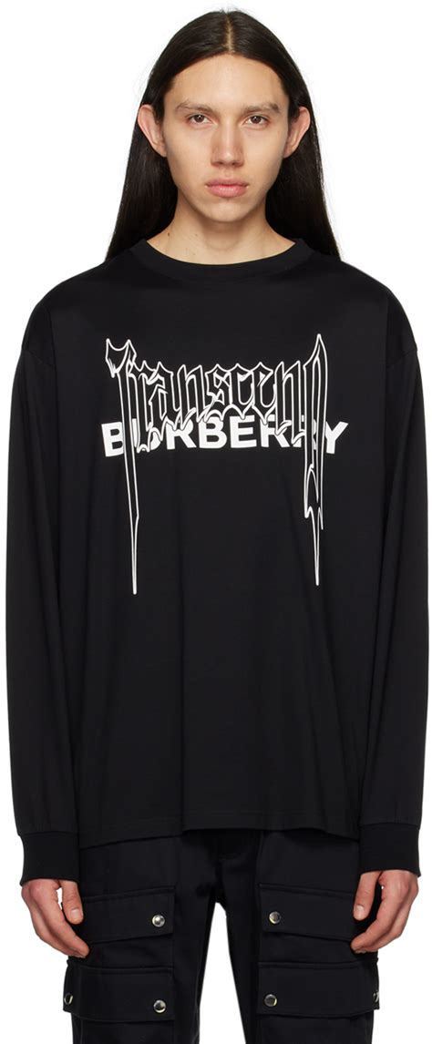 burberry transcend shirt